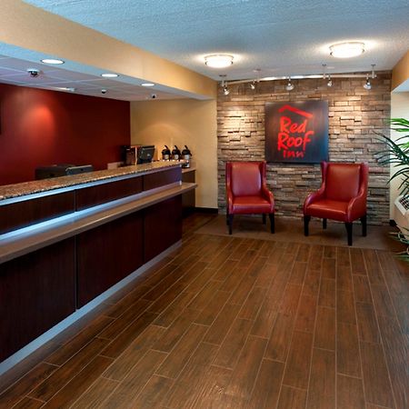 Red Roof Inn Plus+ Philadelphia Airport Essington Exteriér fotografie