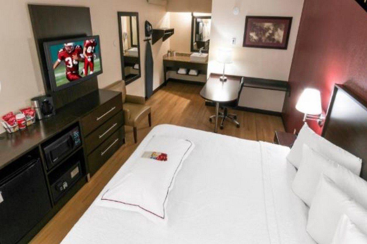 Red Roof Inn Plus+ Philadelphia Airport Essington Exteriér fotografie