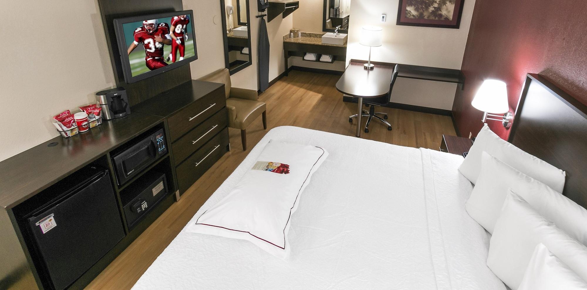 Red Roof Inn Plus+ Philadelphia Airport Essington Exteriér fotografie