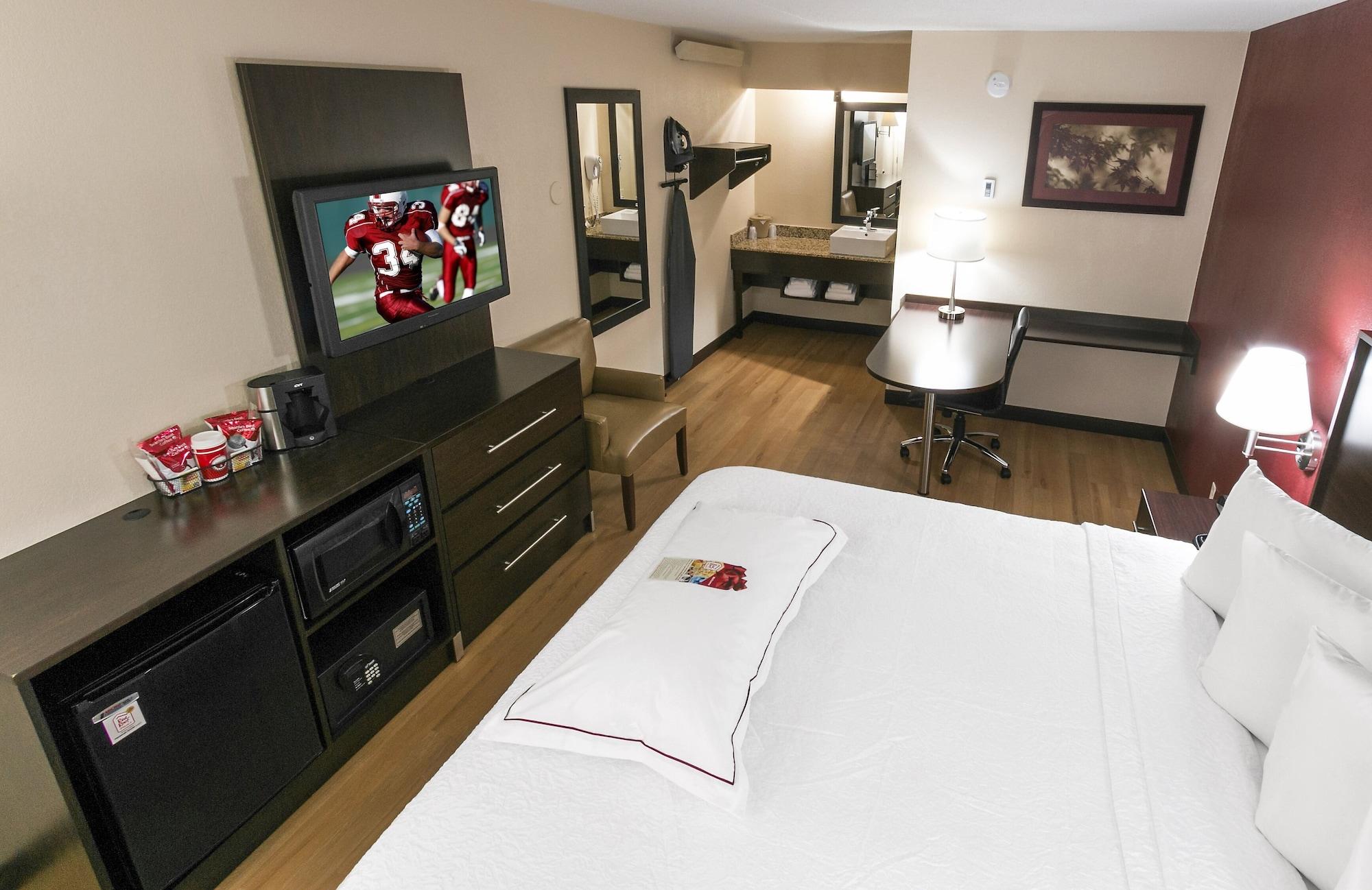 Red Roof Inn Plus+ Philadelphia Airport Essington Exteriér fotografie