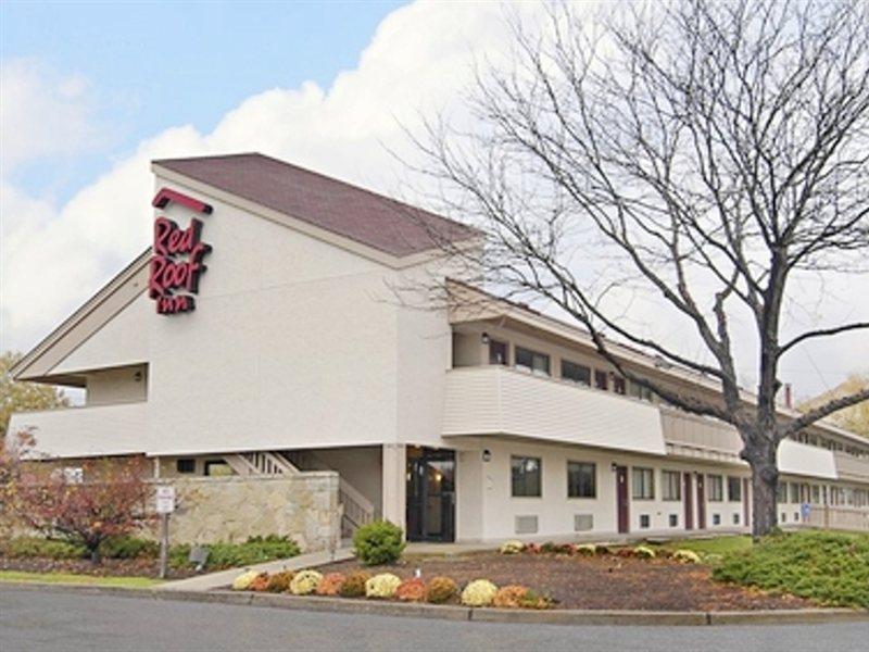Red Roof Inn Plus+ Philadelphia Airport Essington Exteriér fotografie
